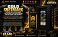 GOLD SUSTADARK